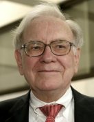 Warren Buffett – How to Fix Congress Warren-buffett